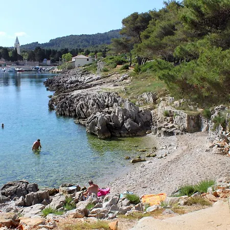 With Parking Space Losinj, Losinj - 25040 * 木洛希尼