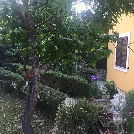公寓 With Parking Space Losinj, Losinj - 25040 *