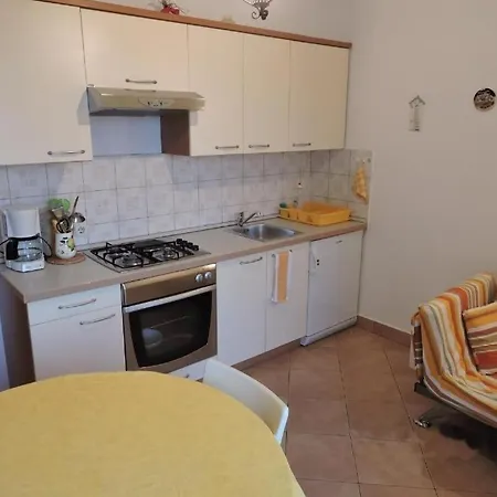 With Parking Space Losinj, Losinj - 25040 公寓 *