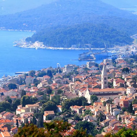 With Parking Space Losinj, Losinj - 25040 木洛希尼