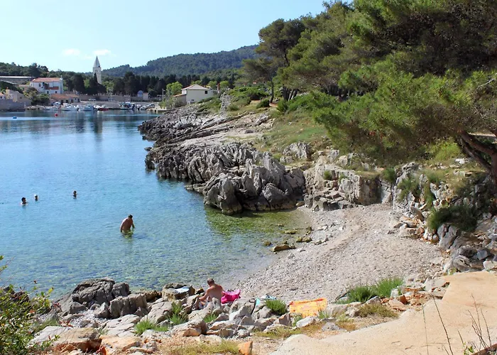 With Parking Space Losinj, Losinj - 25040 * 말리로시니