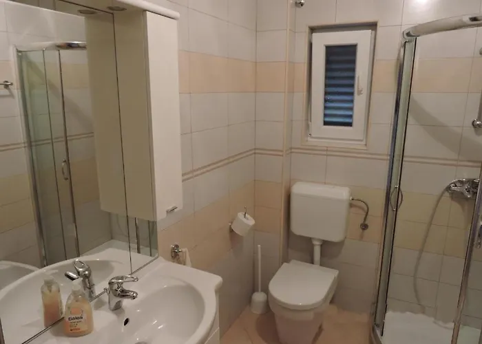 דירה With Parking Space Losinj, Losinj - 25040 מאלי לוסיניי