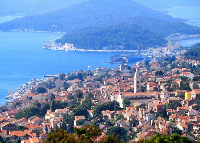 With Parking Space Losinj, Losinj - 25040 מאלי לוסיניי