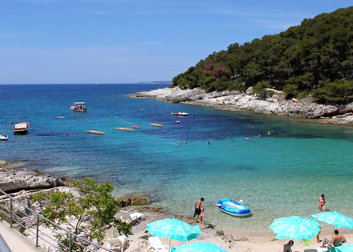 דירה With Parking Space Losinj, Losinj - 25040 *